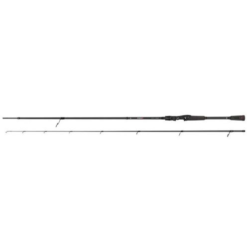 Fox Rage Prút Prism X Heavy Jigger Spinning Rod 2,4 m 10-40 g