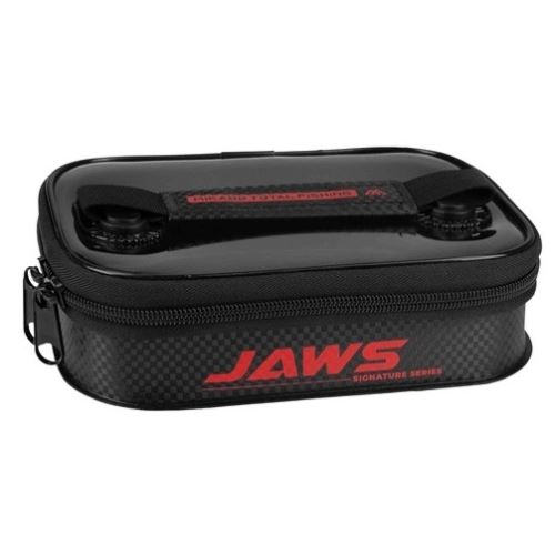 Mikado Puzdro Box Eva Jaws Lure Case S