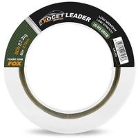 Fox Vlasec Exocet Pro Low Vis Green Leader (2)