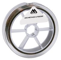 Mikado Vlasec Ultraviolet II Method&Feeder 300 m (1)
