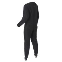 Geoff Anderson Thermal 4 Overal Čierny (2)