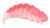 Spro Gumová Nástraha Trout Master Fat Camola Pink White 4 cm 8 ks