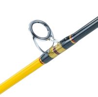 WFT Prút Never Crack Fjordspin Travel 2,1 m 300-1000 g (2)