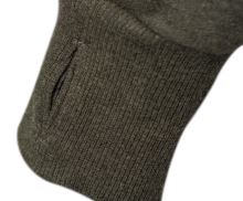 RidgeMonkey Mikina APEarel SportFlex Lightweight Hoody Green (3)