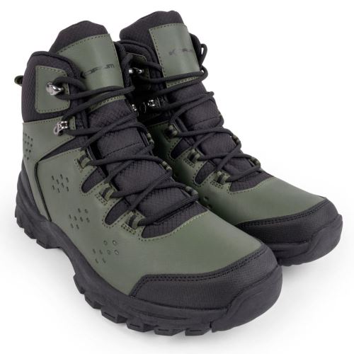 Korum Topánky Ripstop Trail Boot