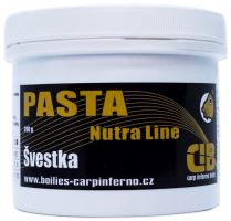 Carp Inferno Pasta Nutra Line 200 g Slivka (1)