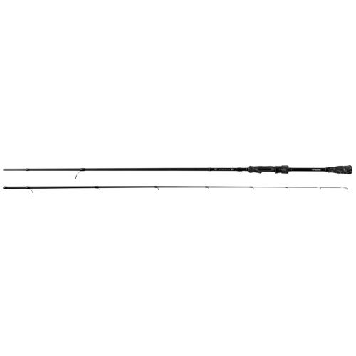 Fox Rage Prút Street Fighter Rods Light Shad 2,2 m 5-20 g