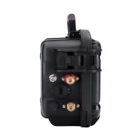 Rhino Batéria LiFePO4 Outdoor Box 12V 50Ah (3)