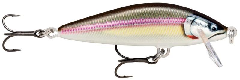 Rapala wobler count down elite gdwk - 5,5 cm 5 g