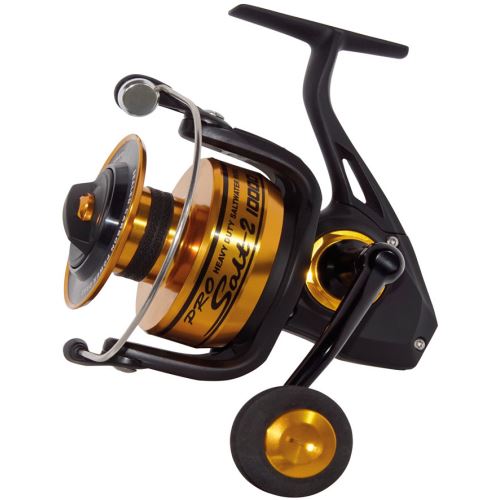 WFT Navijak Pro Salt 2 6000