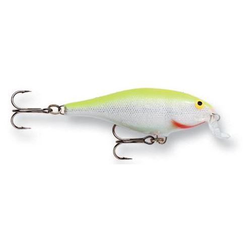 Rapala Wobler Shallow Shad Rap SFC