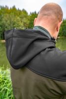 Korum Bunda Neoteric Softshell Jacket (4)