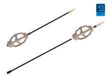 Delphin Olovené Krmitko S Trubičkou CyberTRIPLE (1)