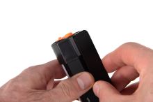 Fox Svetlo Halo Multi-Colour Strip Light Large (7)