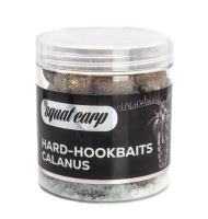 Squat Carp Tvrdené Boilies Hard Hookbaits Calanus 170 g (1)