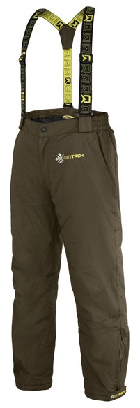E-shop Delphin nohavice wintrek - m