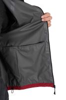 Fox Rage Bunda Pro Series Stash Waterproof Jacket (5)