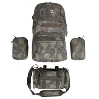 Behr Batoh Specimen Back Pack Camou (2)