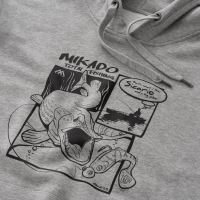 Mikado Mikina Sicario Hoodie (2)