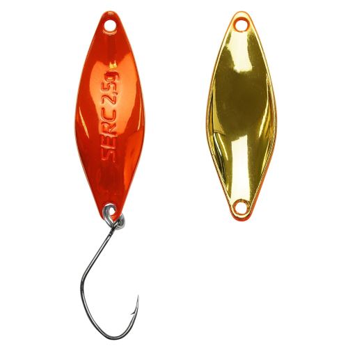 Spro Plandavka Trout Master Serc Golden Pumpkin