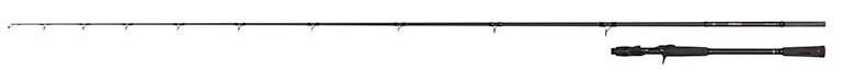 Fox rage prút prism x pike casting rod 2,3 m 40-140 g