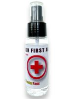 Method Feeder Fans Desinfekcia Fish First Aid Clinic Clear 50 ml