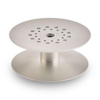 Hardy Navijak 1921 Wide Spool Perfect Fly Reel Pravoruký 3 3/4 (3)