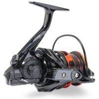 MS Range Naviják Hi-Carbon Feeder 4000 (2)