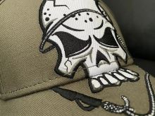 HOTSPOT DESIGN Šiltovka Rig Forever (5)