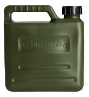 RidgeMonkey Kanister Heavy Duty Water Carrier 2,5 l RidgeMonkey Kanister Heavy Duty Water Carrier 2,5 l
