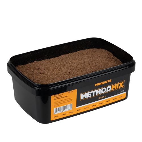 Mikbaits Method Mix 700 g