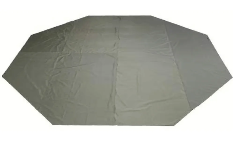 Solar Podlaha Brolly System Groundseet