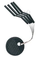 Cralusso Adaptér Na Plaváky Float Adaptors 4 ks Cralusso Adaptér Na Plaváky Float Adaptors 4 ks