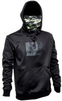 Gunki Mikina Neck Warmer Hoody - XXXL