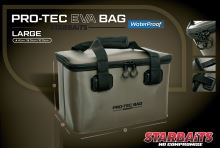 Starbaits Nepremokavý Box Pro Tec EVA Bag - L (1)