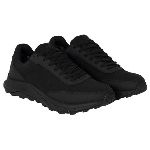 Korda Topánky Drykore Trainer Black