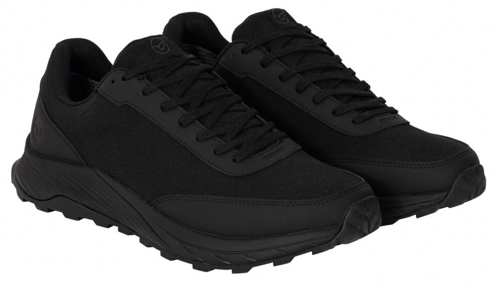 Korda topánky drykore trainer black - 44