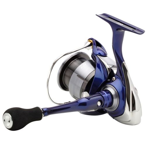 Daiwa Navijak 24 TDR Match Feeder 3012 QD