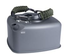 RidgeMonkey Konvička Square Kettle Small 1,1 l RidgeMonkey Konvička Square Kettle Small 1,1 l