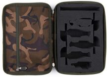 Fox Puzdro Na Hlásiče Camolite Mini Micron Case (3)