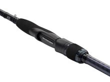 Savage Gear Prút Defiance SG4 Inshore 2,29 m 10-45 g XF 2-diel (1)