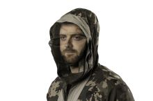 Nash Mikina ZT Lite Luxe Hoody Camo (14)