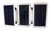 Anda Solárna Nabíjačka s batériou