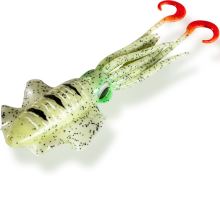 Black Cat Podvodný plavák Calamar U-Float Glow in the Dark 20 g Black Cat Podvodný plavák Calamar U-Float Glow in the Dark 20 g