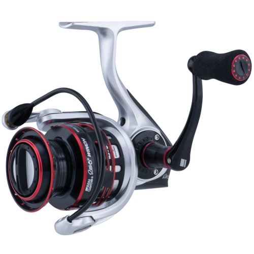 Abu Garcia Navijak Revo 2 Winch 30 Spin