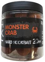 Shimano Tvrdené Boilies TX1 Hard Hookbait Monster Crab 150 g (1)