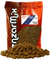 Benzar Mix Pelety Aqua Garant 800 g (3)