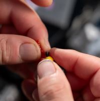 One More Cast Umelá Nástraha Tweakers Maggot Boomerangs 10 ks (4)