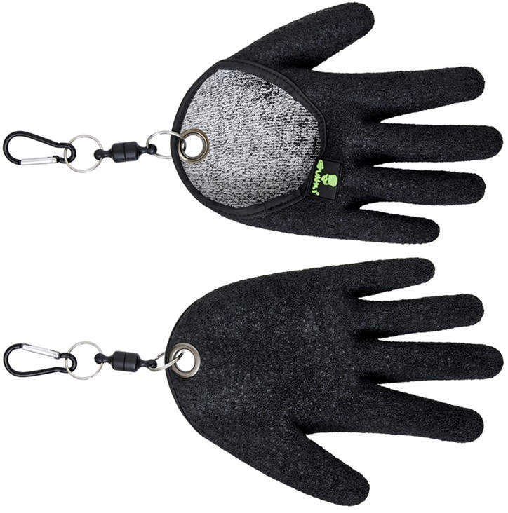 Gunki rukavica pike glove right hand pravá - l/xl