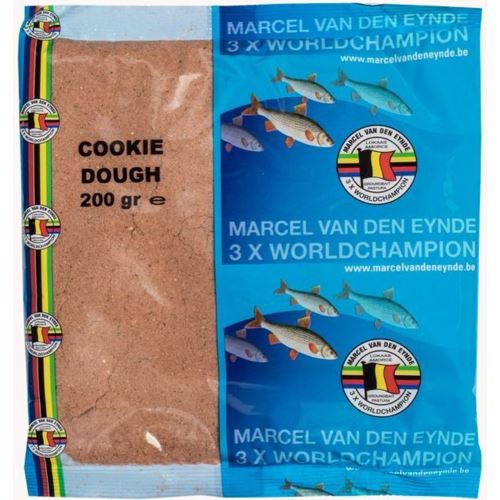 MVDE Posilovač Cookie Dough 200 g